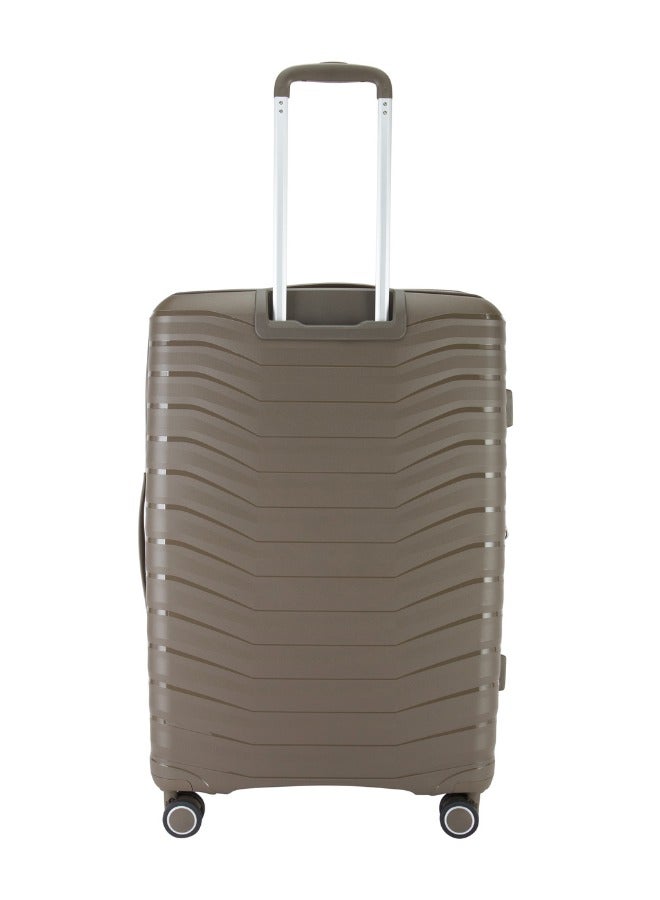 pierre cardin Pierre Cardin Luggage Lightweight Suitcase for Travel,  - Image 4