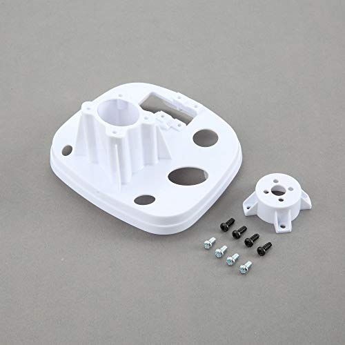 HobbyZone Firewall & Motor Mount: Mini Apprentice S - Image 4