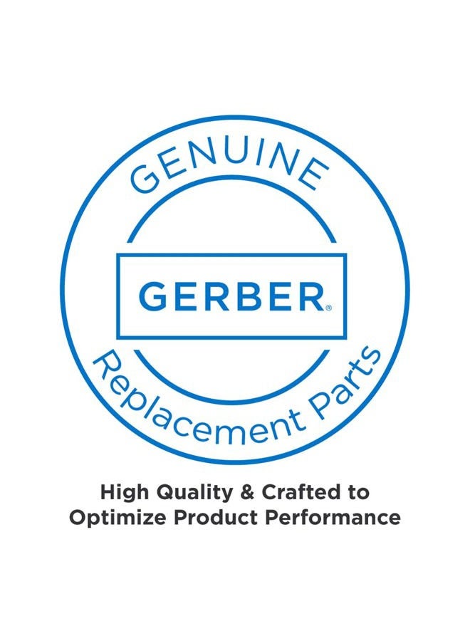 Gerber D510444BNTC Plumbing Fixtures - Image 5