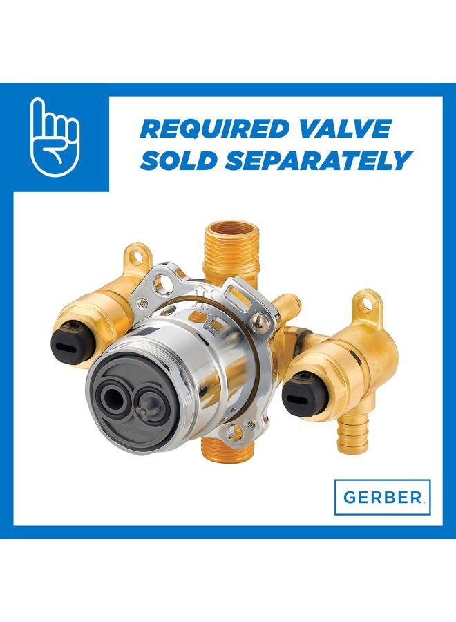 Gerber D510444BNTC Plumbing Fixtures - Image 3