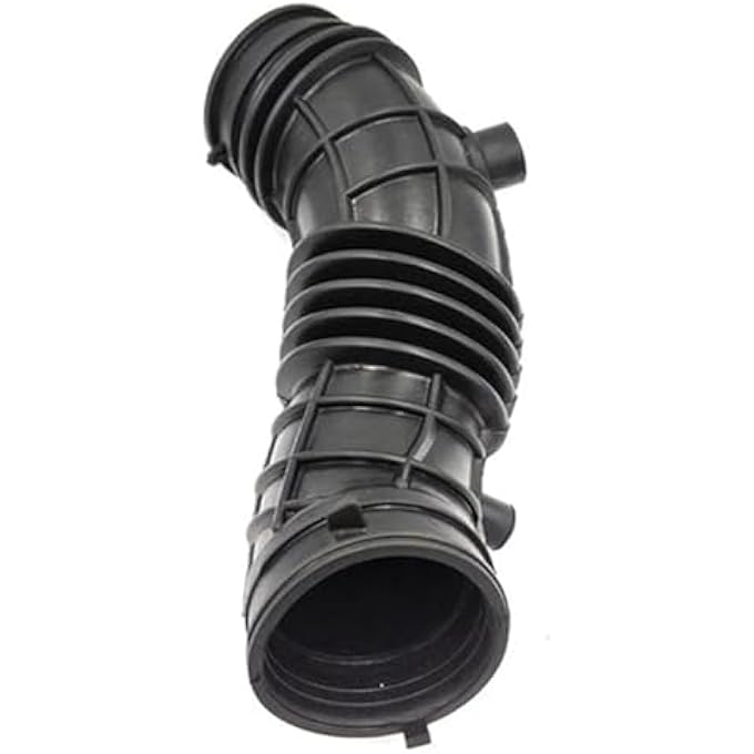 QASULER Air Intake Car Accessories Rubber Hose Tube 17228-R40-A00 Replacement, for Accord, 2008-2012 17228R40A00 Pipe Car Air Intake Pipe - Image 3