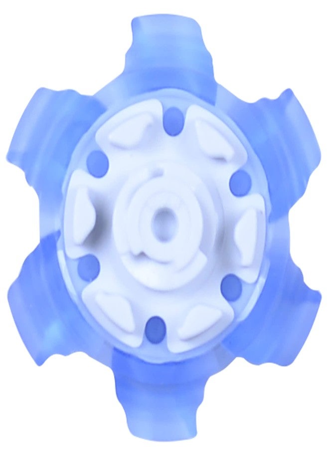 SOFTSPIKES PiViX - Fast Twist 3.0 - Clamshell - Blue - Image 3