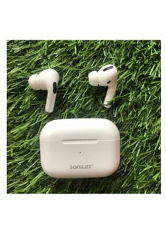 SOniLEX Wireless Headset SL-BT152: Immerse Yourself in Crystal Clear Sound, Effortless Connectivity, and Prolonged Comfort for an Enhanced Listening Experience  - Image 2
