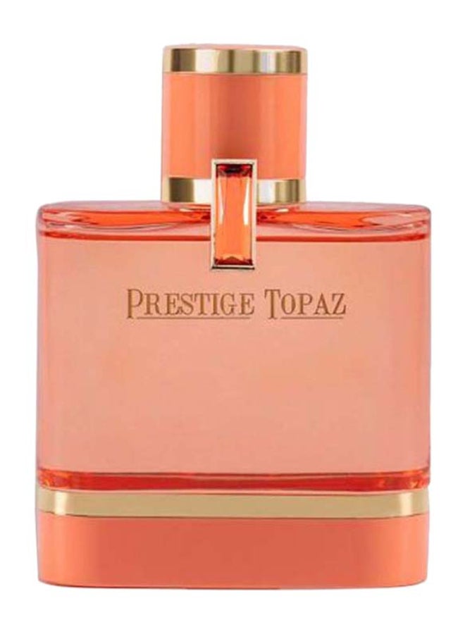  Al Majed Oud Prestige Topaz Perfume - 100 ml - Image 1