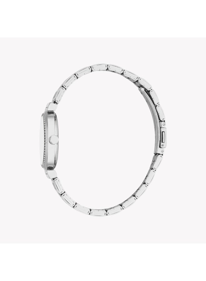 ESPRIT Women's Silver Watch, Stainless Steel | ES1L506M0035 - Image 2