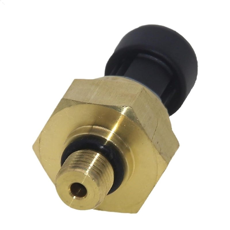 Compatible with Manifold Absolute Pressure MAP Sensor Navistar DT466 DT530 DT570 HT570 2004-2007 1839416C91 904-7525 4C4Z 9F479-AA Car Accessories - Image 4