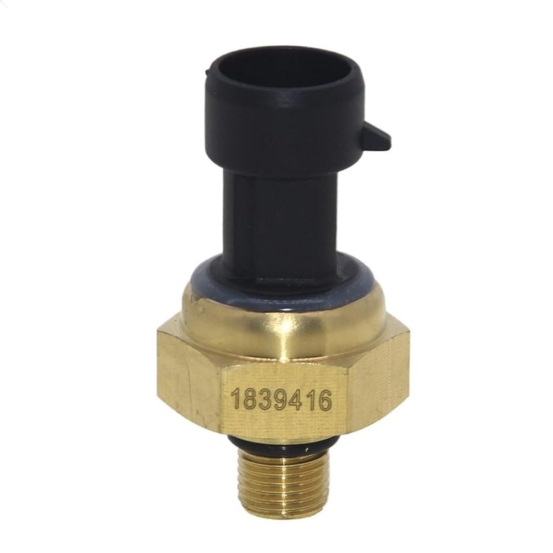 Compatible with Manifold Absolute Pressure MAP Sensor Navistar DT466 DT530 DT570 HT570 2004-2007 1839416C91 904-7525 4C4Z 9F479-AA Car Accessories - Image 3