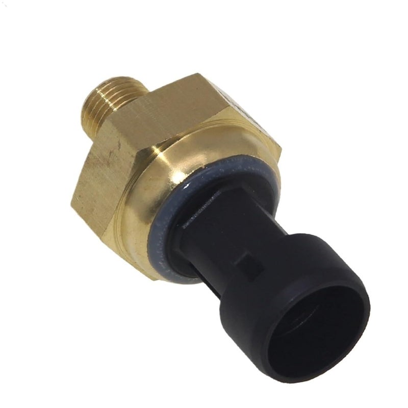 Compatible with Manifold Absolute Pressure MAP Sensor Navistar DT466 DT530 DT570 HT570 2004-2007 1839416C91 904-7525 4C4Z 9F479-AA Car Accessories - Image 2
