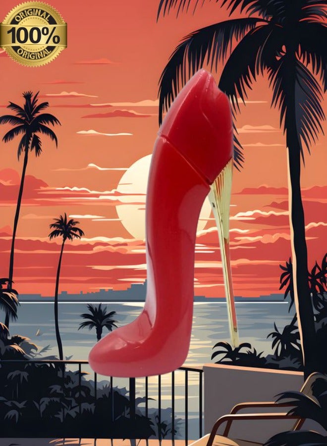 CLASSIC COLLECTION Cool Girl Perfume Number 1503 25ml EDP - Image 2