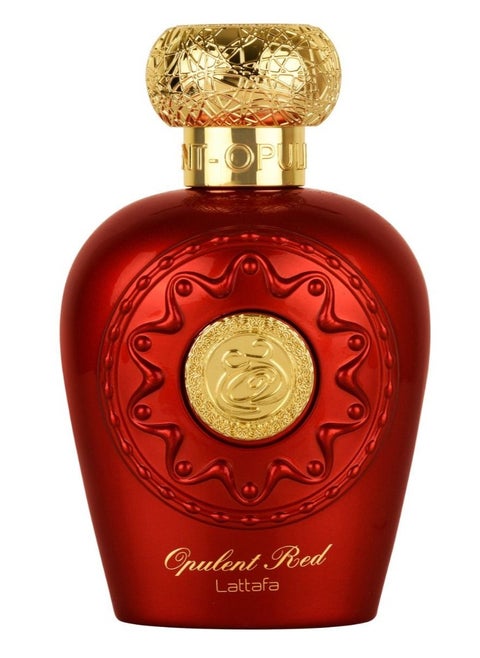 Opulent Red EDP 100ml