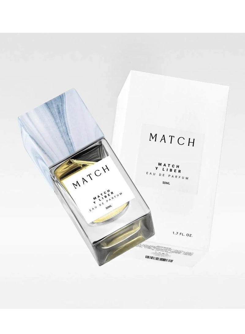 Matcha Libre 50ml - Image 1