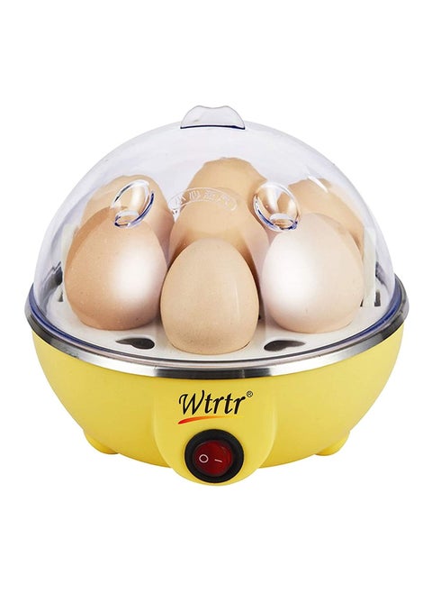 Egg Cooker, Multifunctional Electric Egg Boilers, Egg Cooker for Rapid Eggs with Auto Shut-off Function