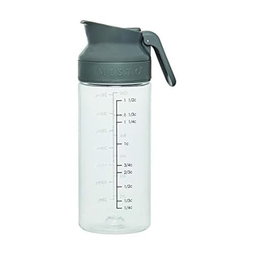 Misto Oil Sprayer, Single, Gray - Image 3