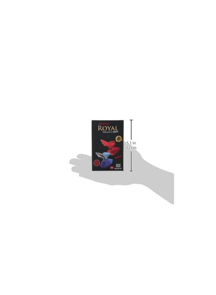 Horizon Horizone Royal Guppy Food 22g, multicolor  - Image 4
