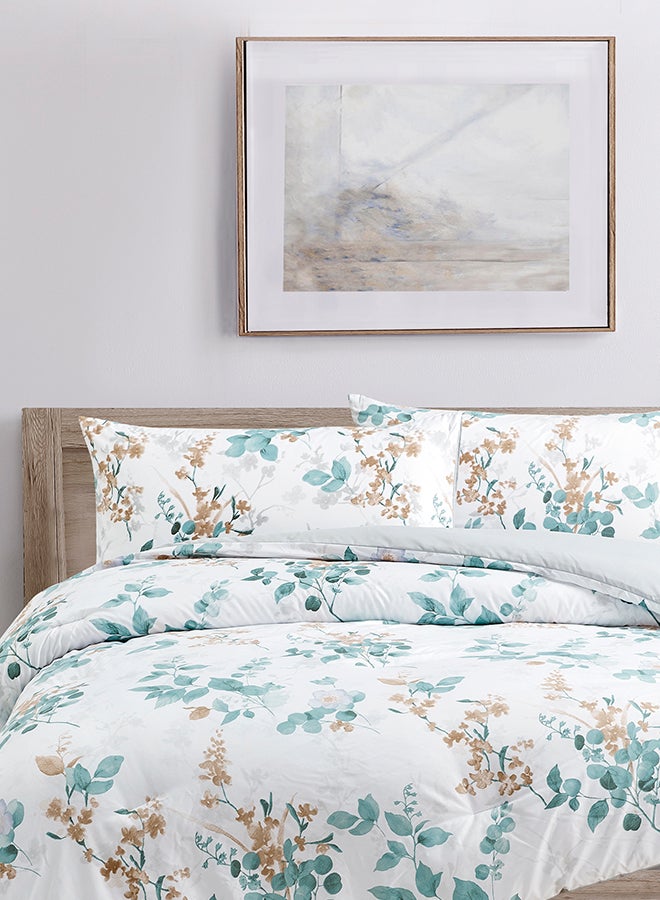 إن - هاوس جود | طقم مفرش صيفي 4 قطع - Image 4