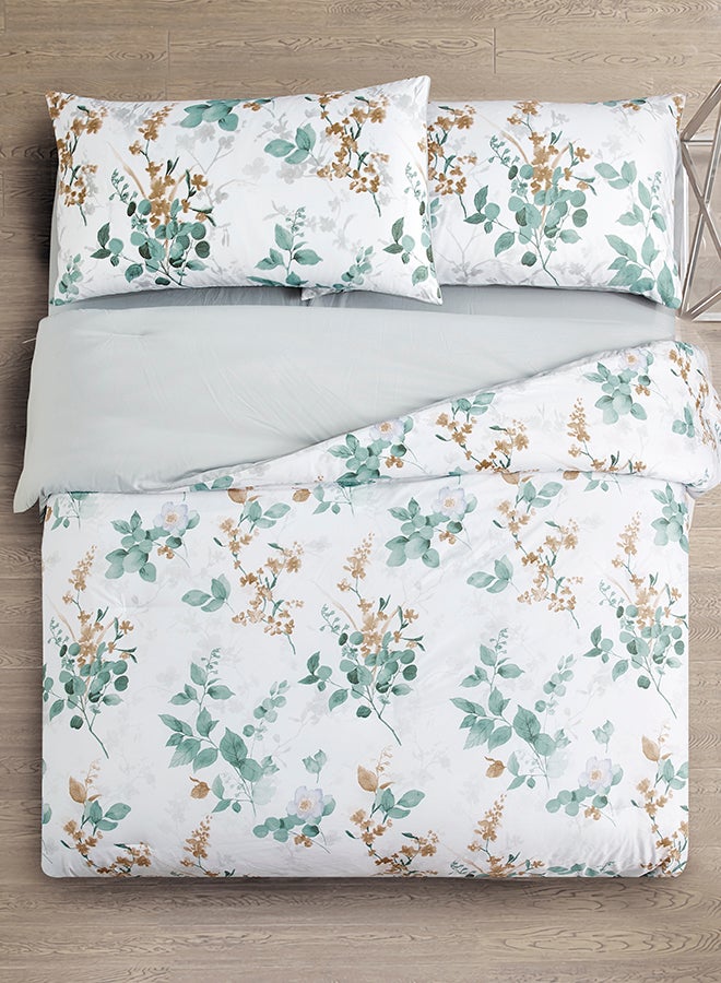 إن - هاوس جود | طقم مفرش صيفي 4 قطع - Image 3