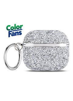 Silver/Diamond