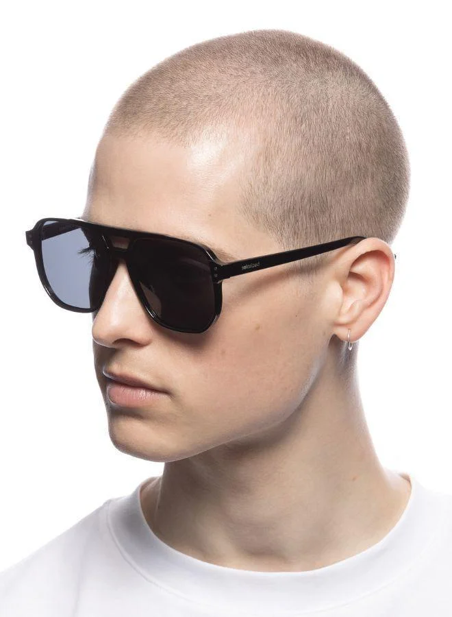 Solarized  VINTAGE AVIATOR Luxury Sunglasses for Men & Women – High Quality Designer Eyewear, UV Protection, Stylish Frames, Timeless Elegance, and Fashionable Eye Shades  | Best Price UAE