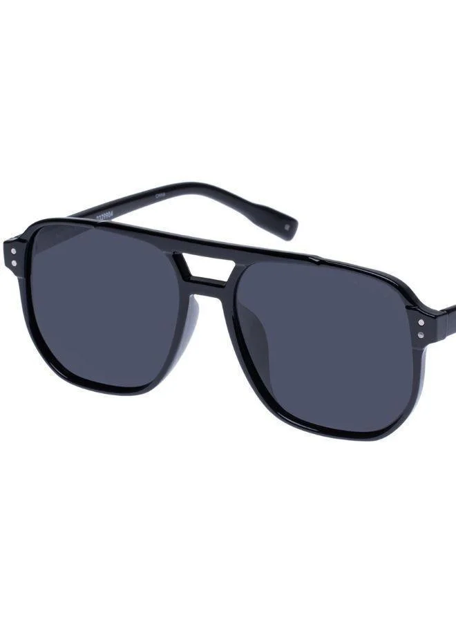 Solarized  VINTAGE AVIATOR Luxury Sunglasses for Men & Women – High Quality Designer Eyewear, UV Protection, Stylish Frames, Timeless Elegance, and Fashionable Eye Shades  | Best Price UAE