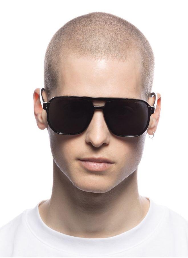 Solarized VINTAGE AVIATOR Luxury Sunglasses for Men & Women – High Quality Designer Eyewear, UV Protection, Stylish Frames, Timeless Elegance, and Fashionable Eye Shades  - Image 2