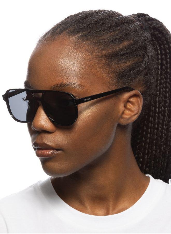 Solarized VINTAGE AVIATOR Luxury Sunglasses for Men & Women – High Quality Designer Eyewear, UV Protection, Stylish Frames, Timeless Elegance, and Fashionable Eye Shades  - Image 3