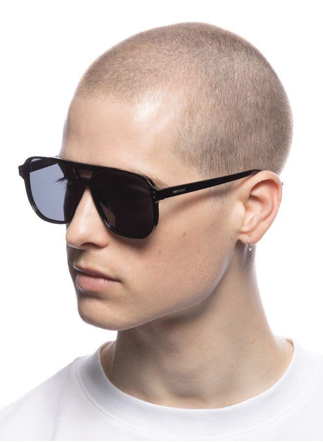 Solarized VINTAGE AVIATOR Luxury Sunglasses for Men & Women – High Quality Designer Eyewear, UV Protection, Stylish Frames, Timeless Elegance, and Fashionable Eye Shades  - Image 4