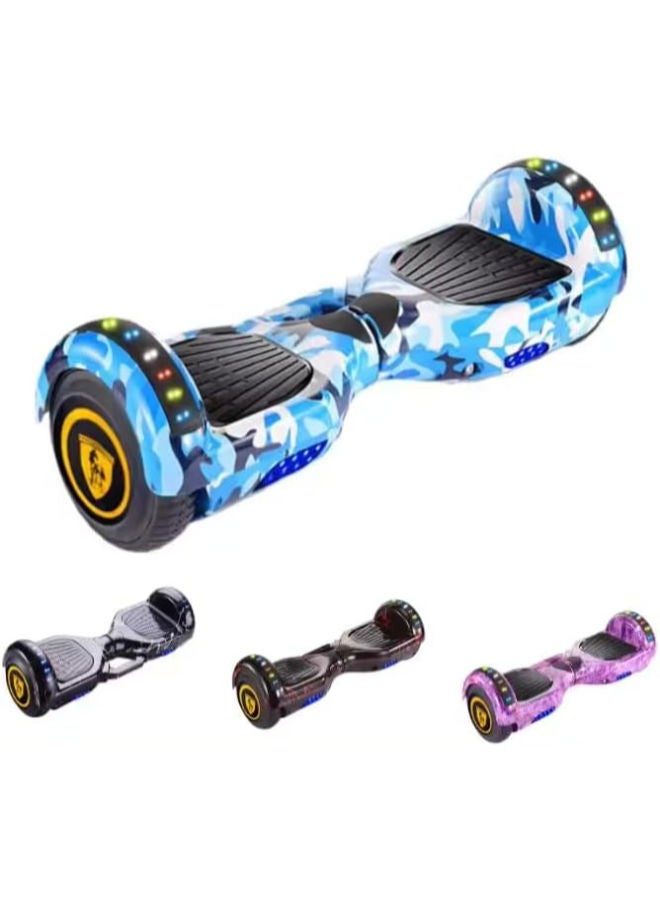 APLIKJA Self-Balancing Electric Scooter - Image 2