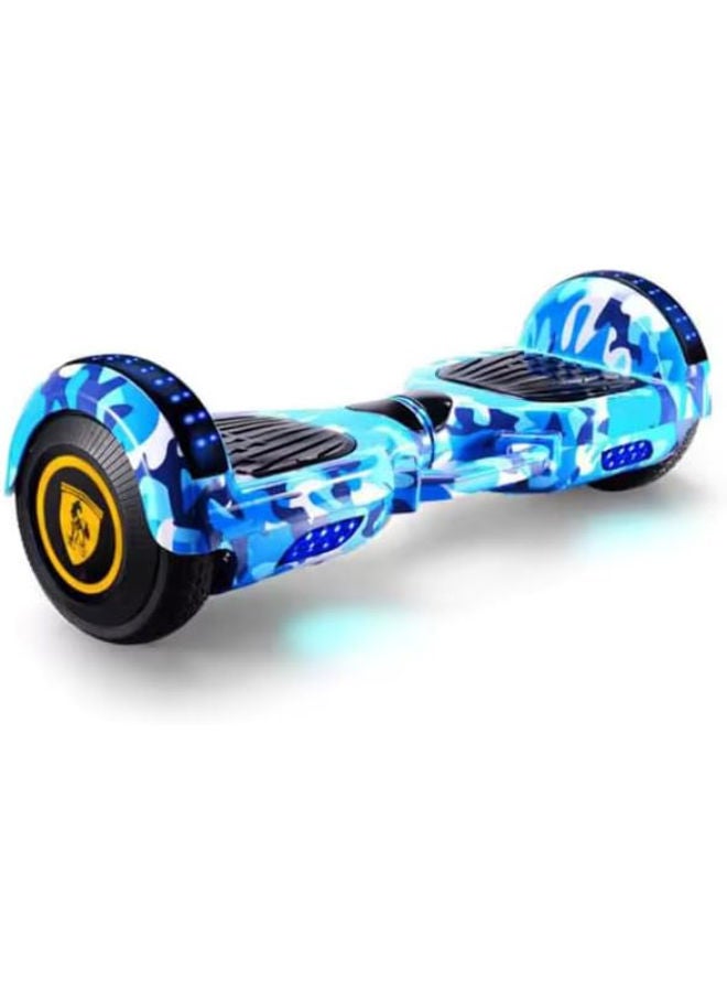 APLIKJA Self-Balancing Electric Scooter - Image 1