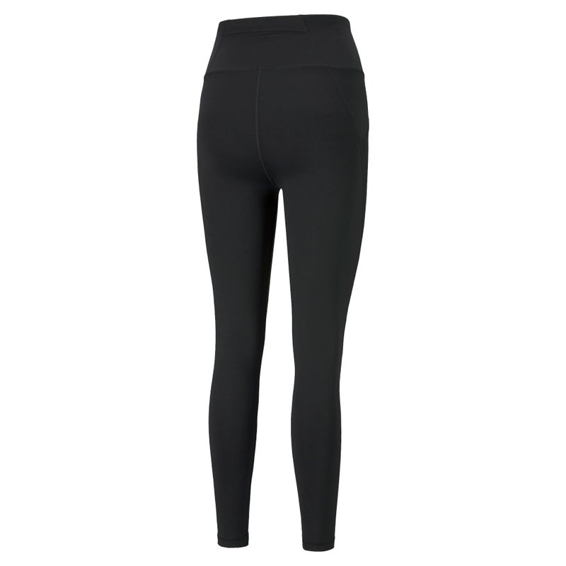 بوما بنطال تدريب FOREVER ضيق بخصر مرتفع وطول 7/8 للنساء - Image 5