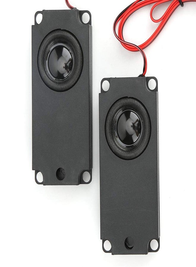 Naroote Rc Car Engine Sound Simulator, Volume Adjustable Car Driving Simulator Rc Engine Sound Unit Kit with Various Sound Effects for 94123 1/10 Scale RC Car Model - Image 5