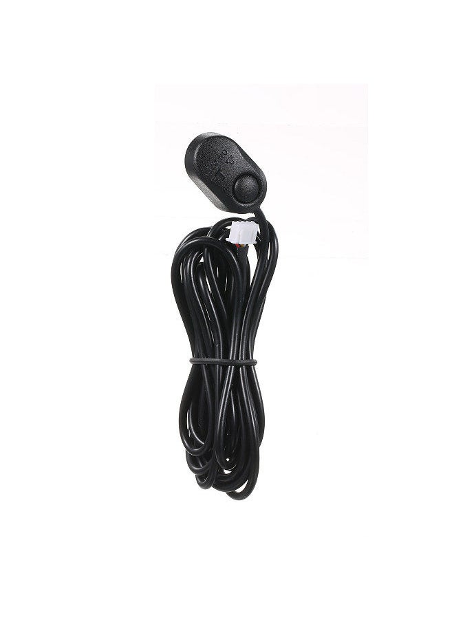 Generic - Car Auto Light Sensor System Automatically Control the Lights ON OFF by Light Sensor for 12V Car - Image 1