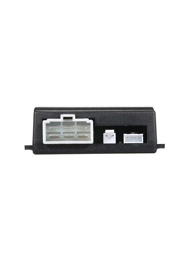 Generic - Car Auto Light Sensor System Automatically Control the Lights ON OFF by Light Sensor for 12V Car - Image 1