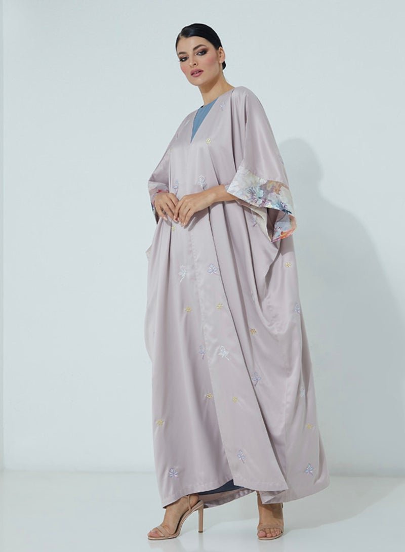 روزيت عباية بشت باربي - Image 4