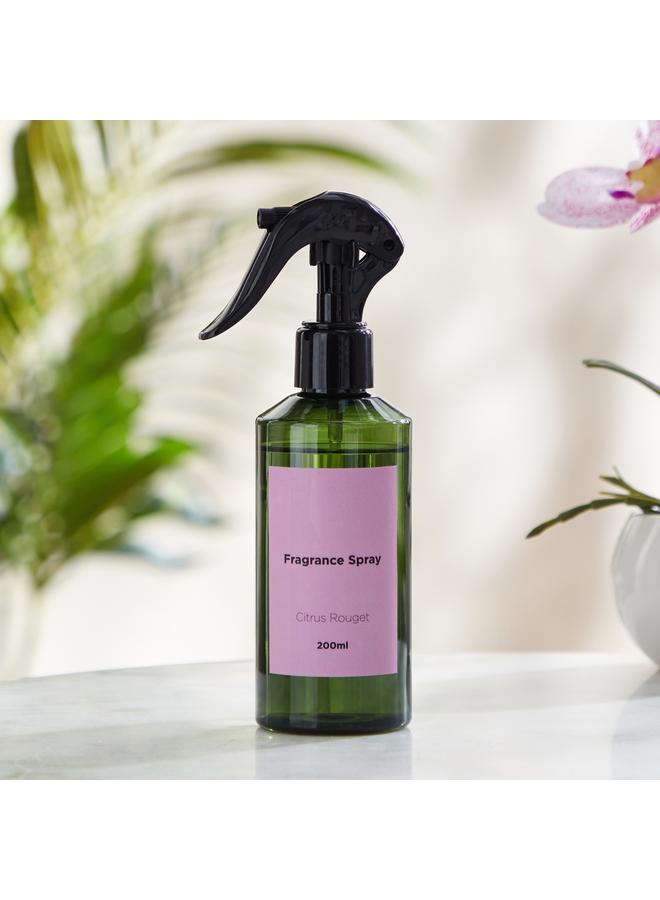 Balmy Citrus Rouge Room Spray 200 Ml - Image 1