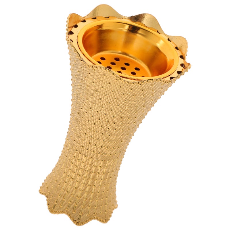 Burner Retro Censer Desktop Incense Burner Decorative Indoor Ornament - Image 1