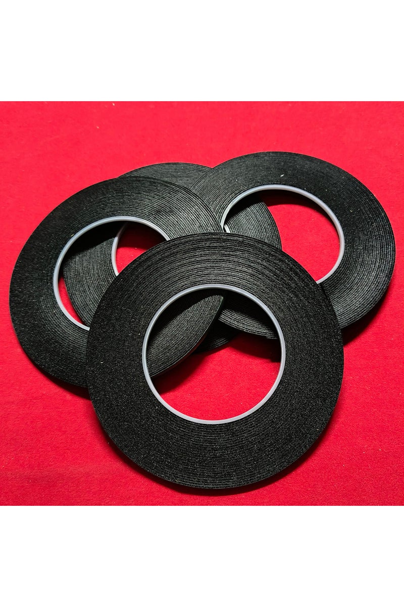 إيروريكس شريط لاصق رغوي مزدوج الجوانب 4 مم 1 مم 10 م 3 مم 4 مم لشاشات LCD بدون إطار، تلفزيون بدون إطار، شاشة منحنية بدون إطار - Image 2