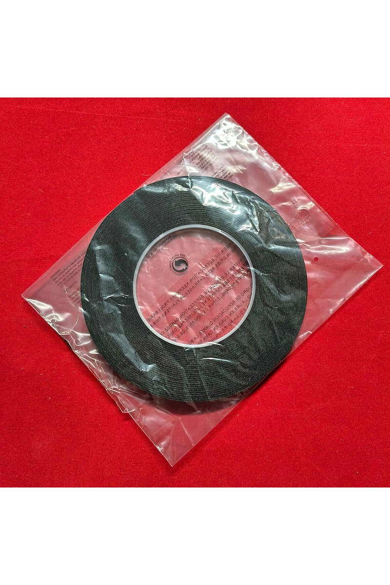 إيروريكس شريط لاصق رغوي مزدوج الجوانب 4 مم 1 مم 10 م 3 مم 4 مم لشاشات LCD بدون إطار، تلفزيون بدون إطار، شاشة منحنية بدون إطار - Image 5