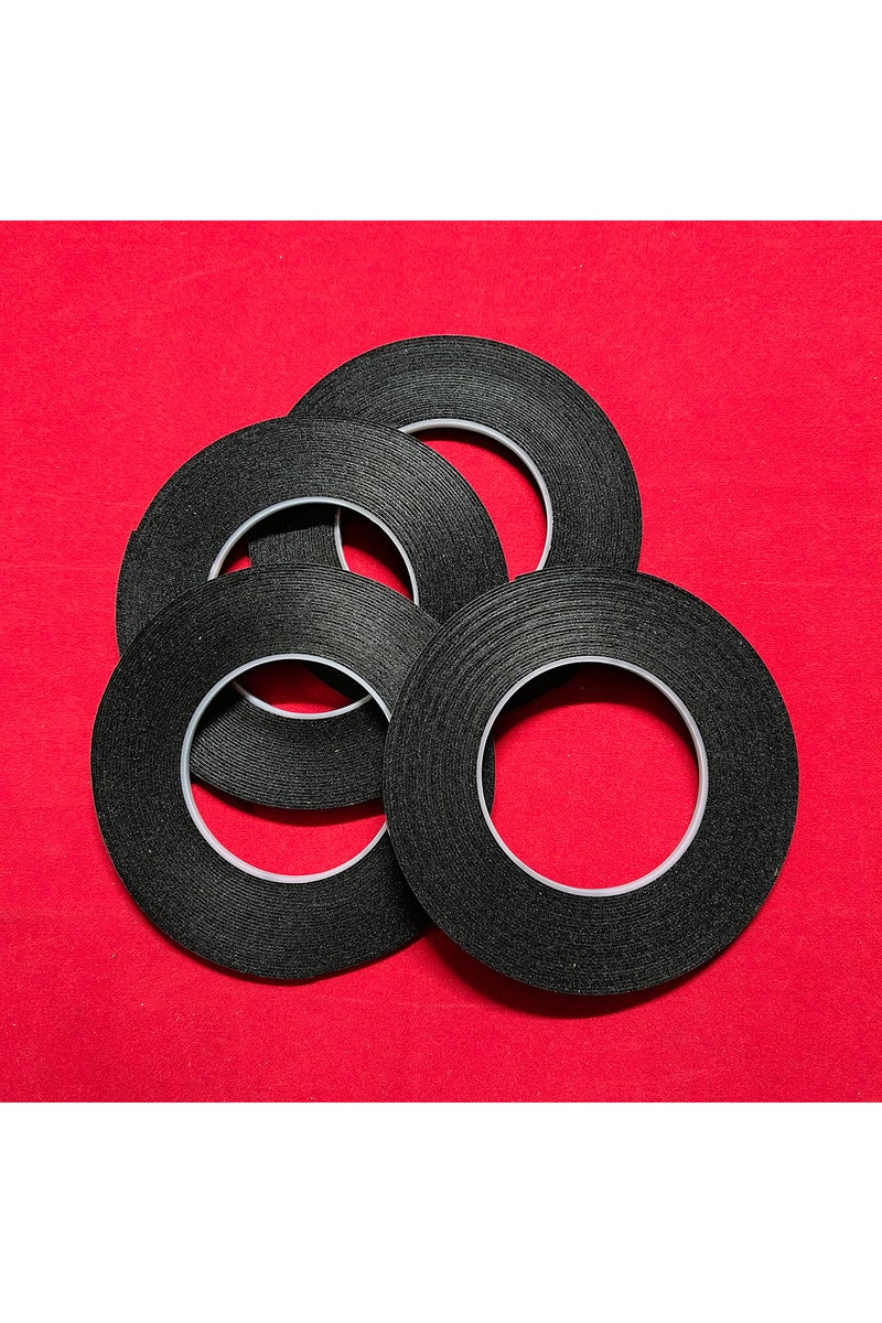 إيروريكس شريط لاصق رغوي مزدوج الجوانب 4 مم 1 مم 10 م 3 مم 4 مم لشاشات LCD بدون إطار، تلفزيون بدون إطار، شاشة منحنية بدون إطار - Image 4