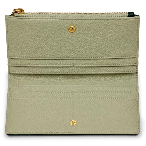 Miraggio Carmen Bi-Fold Zip Around Wallet for Woman|Gift Items for Women - Image 3