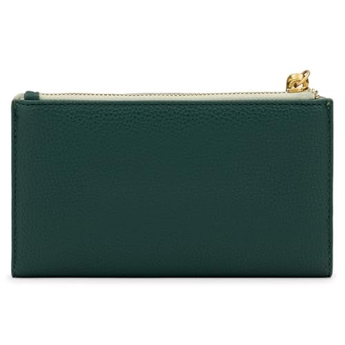 Miraggio Carmen Bi-Fold Zip Around Wallet for Woman|Gift Items for Women - Image 5