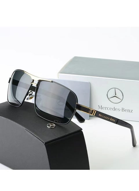 Mercedes Benz Fashion Sunglasses