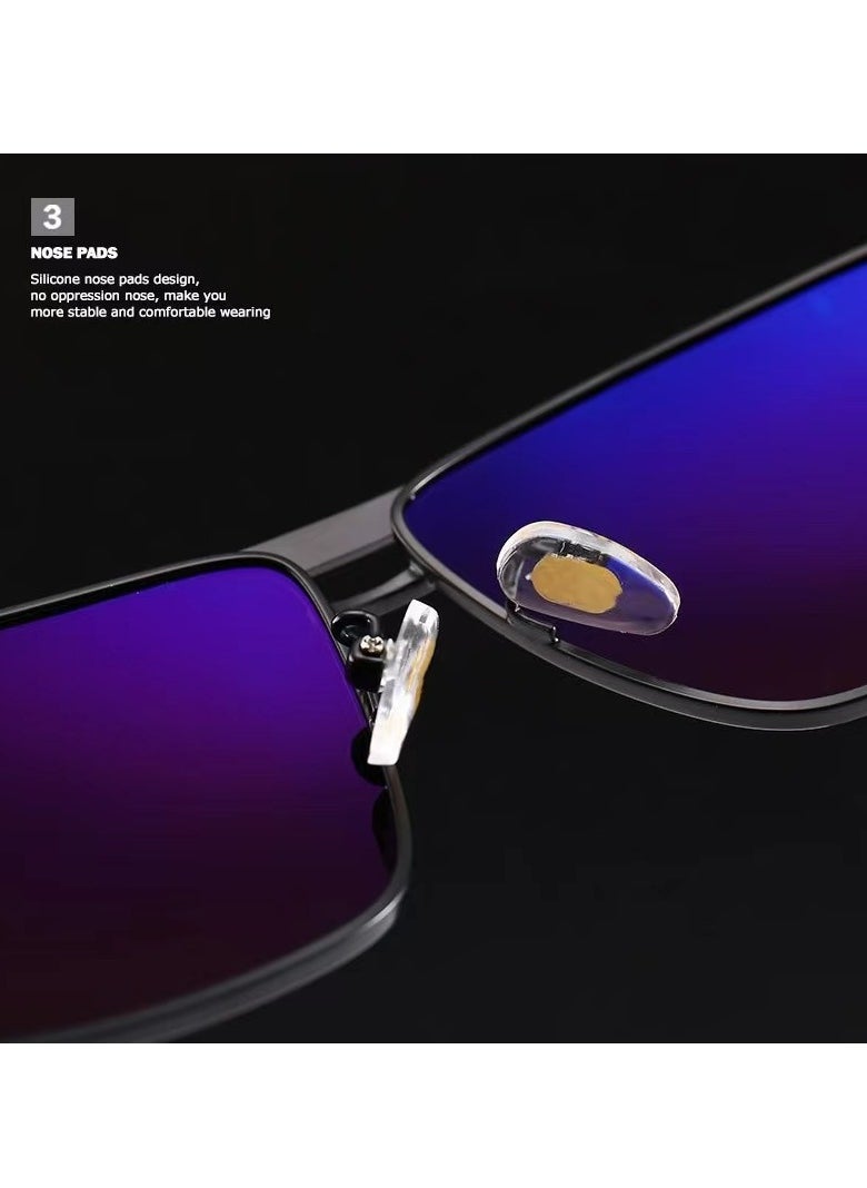 Mercedes Benz Fashion Sunglasses