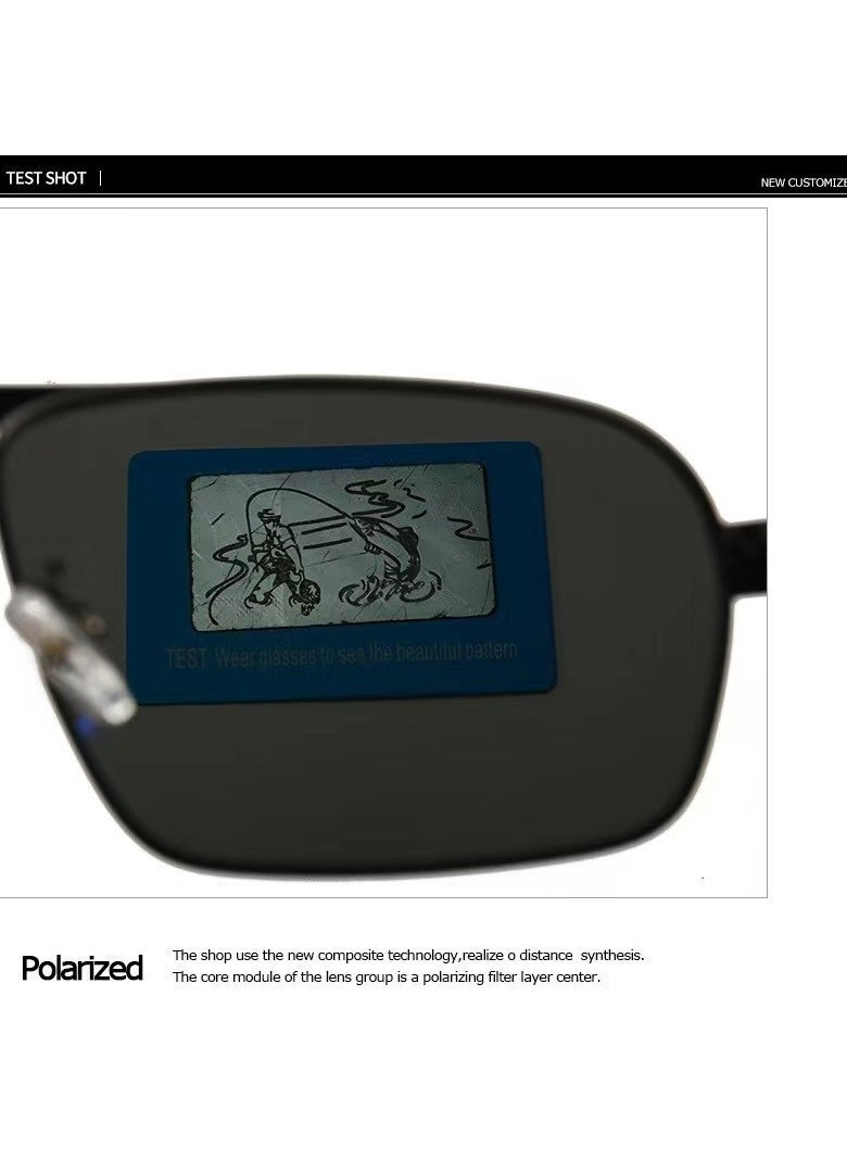 Mercedes Benz Fashion Sunglasses