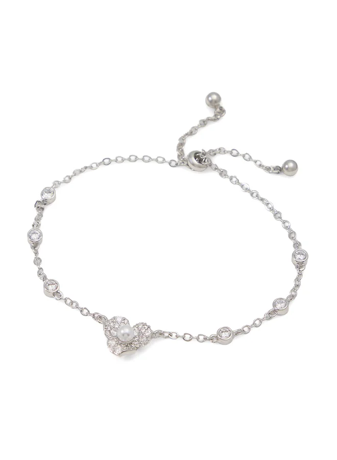 Kiandie Ladies Multicolor Bracelet