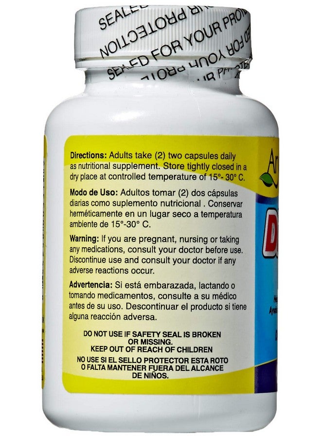 Arymar Diosmin Plus 500 60Count - Image 4