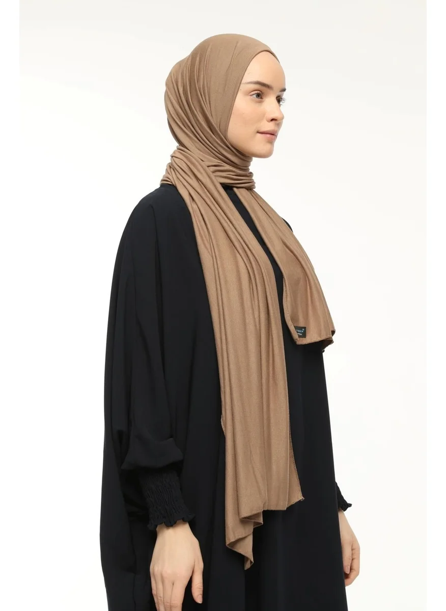 Altobeh Hijab Combed Cotton Shawl Plain