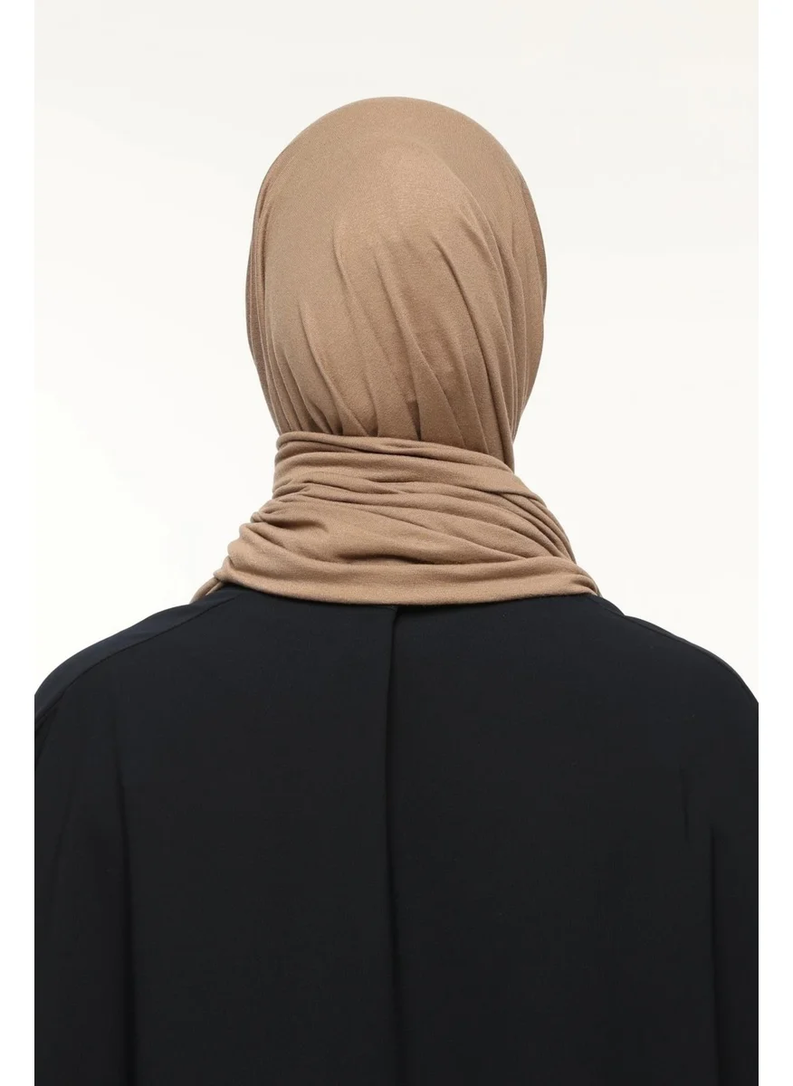 Altobeh Hijab Combed Cotton Shawl Plain