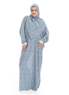 women patterned Flory isdal for prayer - pzsku/Z13E510833330CC72B6F7Z/45/_/1738764567/9594d93f-e735-42bf-bb10-6d595c484d30