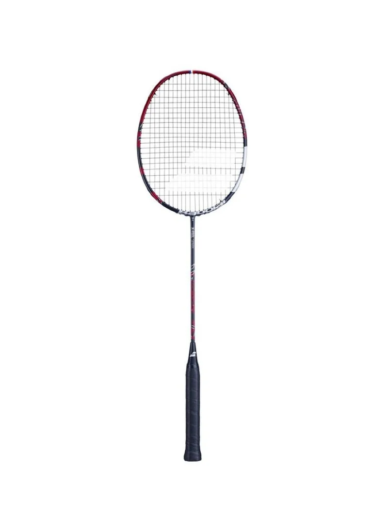 بابولات Babolat BADMINTON RACKETS X-FEEL ESSENTIAL, Size: 2, 601436, (French Brand)