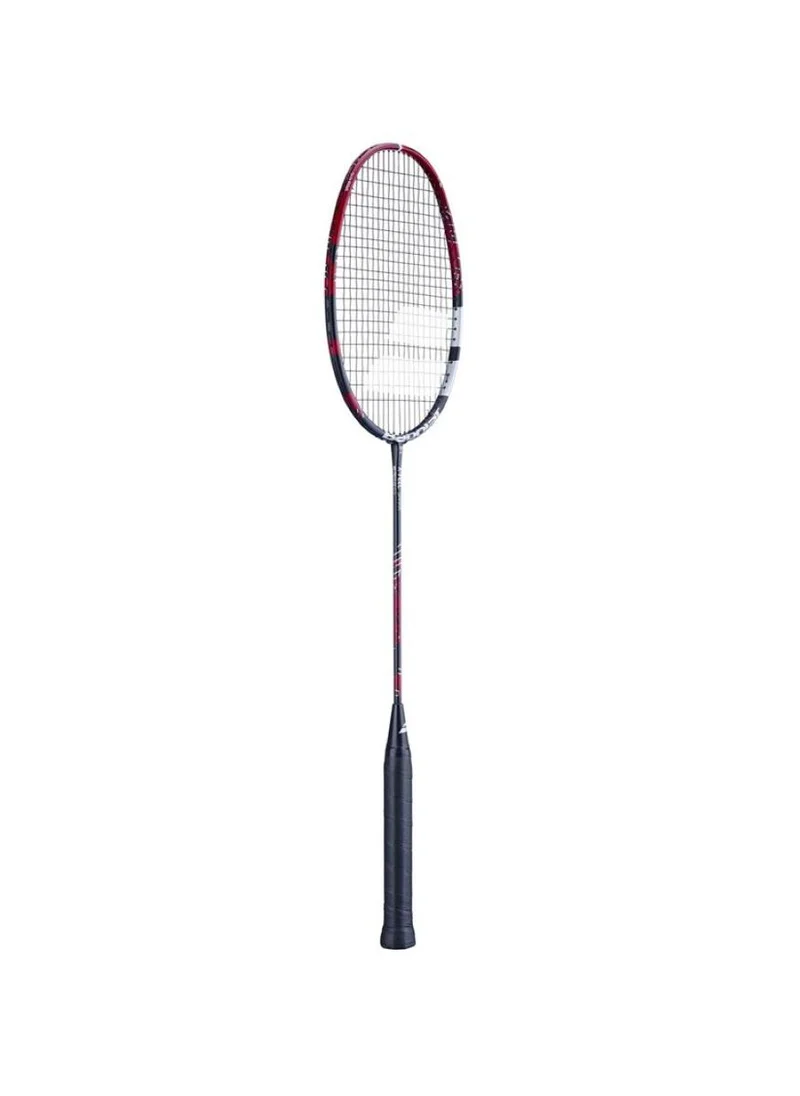 بابولات Babolat BADMINTON RACKETS X-FEEL ESSENTIAL, Size: 2, 601436, (French Brand)